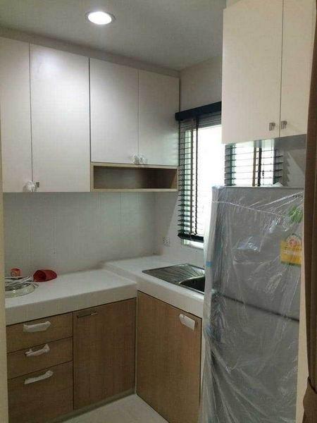 For Sale Bangkok Town House Bangkok - Chonburi New Line Suan Luang