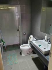 For Sale Bangkok Town House Sukhumvit BTS On Nut Suan Luang