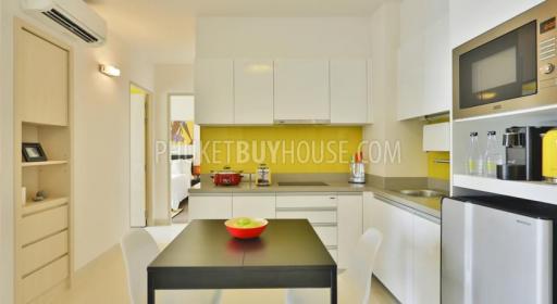 BAN5547: 1 Bedroom Apartment for Sale in Bang Tao Beach