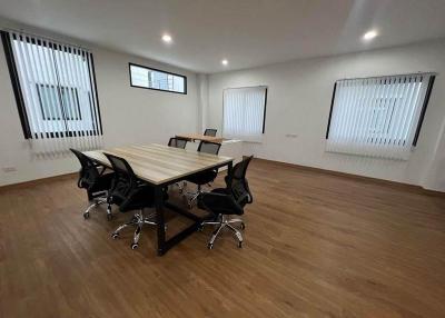 For Rent Samut Prakan Home Office Bang Na-Trat Bang Phli