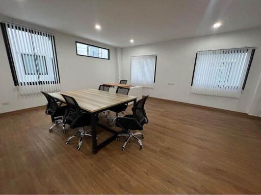 For Rent Samut Prakan Home Office Bang Na-Trat Bang Phli