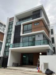 For Rent Samut Prakan Home Office Bang Na-Trat Bang Phli