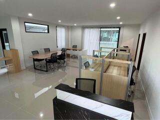 For Rent Samut Prakan Home Office Bang Na-Trat Bang Phli