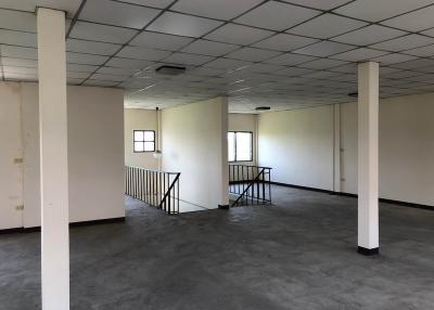 For Sale Pathum Thani Shophouse Lam Luk Ka