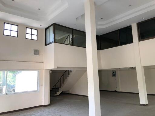 For Sale Pathum Thani Shophouse Lam Luk Ka