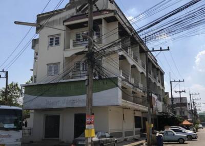 For Sale Pathum Thani Shophouse Lam Luk Ka