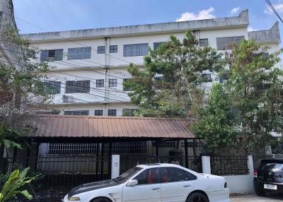 For Sale Pathum Thani Shophouse Lam Luk Ka