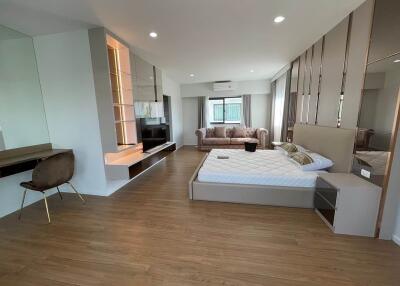 For Rent Bangkok Single House Bangkok - Chonburi New Line Prawet