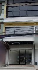 For Rent Bangkok Shophouse Sukhumvit BTS On Nut Phra Khanong