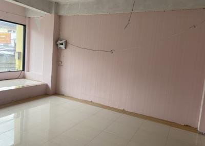 For Rent Bangkok Shophouse Sukhumvit BTS On Nut Phra Khanong