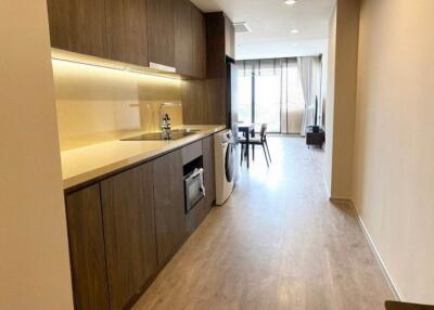 For Rent Bangkok Condo Noble Above Wireless-Ruamrudee Wireless BTS Ploen Chit Pathum Wan