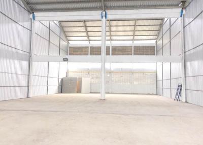 For Rent Samut Prakan Factory Sukhumvit Mueang Samut Prakan