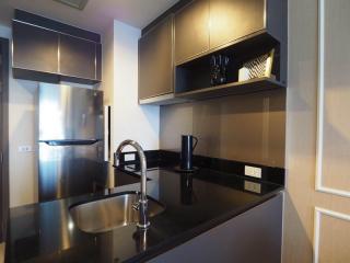 For Rent Bangkok Condo Nye by Sansiri Krung Thonburi BTS Wongwian Yai Khlong San