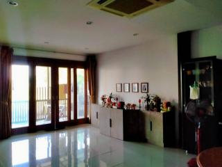 For Rent Bangkok Single House Phutthamonthon Thawi Watthana