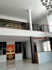 For Rent Bangkok Single House Phutthamonthon Thawi Watthana