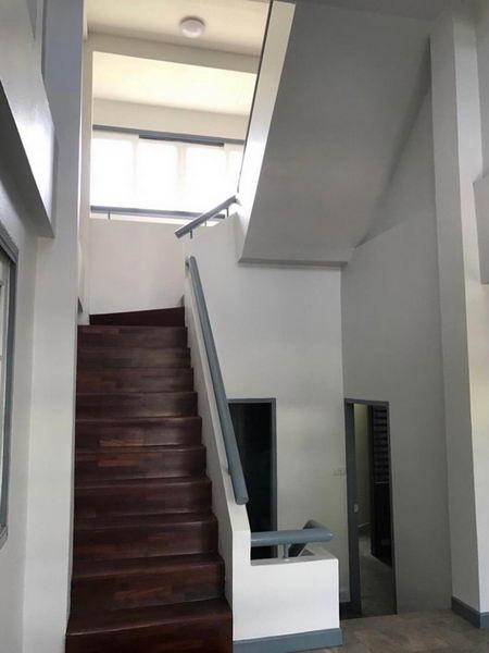 For Rent Bangkok Town House Ramkhamhaeng Suan Luang