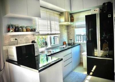For Sale and Rent Samut Prakan Single House Casa City Bangna KM 7 Bang Na-Trat Bang Phli