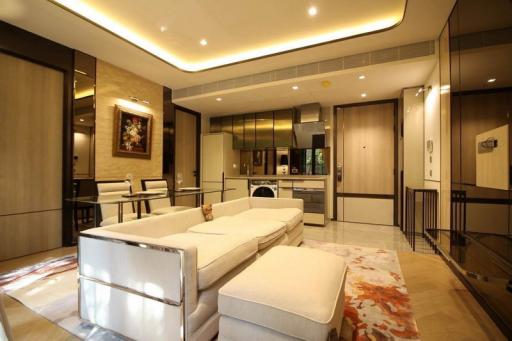 For Rent Bangkok Condo The Reserve 61 Sukhumvit 61 BTS Ekkamai Watthana