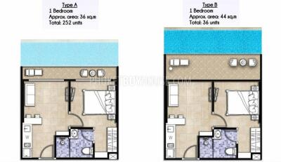 MAI5542: New Development being offered in Scenic Mai Khao, Phuket