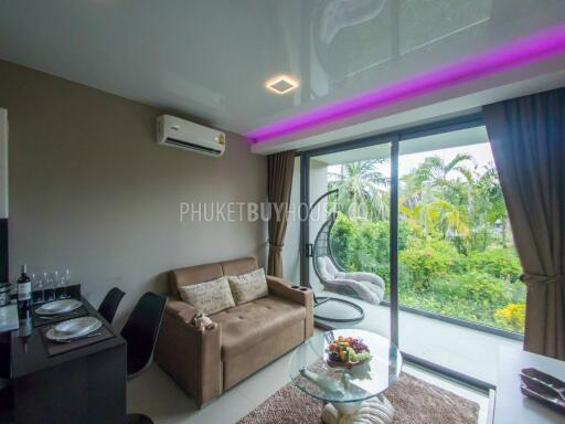 MAI5542: New Development being offered in Scenic Mai Khao, Phuket