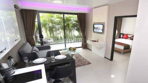 MAI5542: New Development being offered in Scenic Mai Khao, Phuket