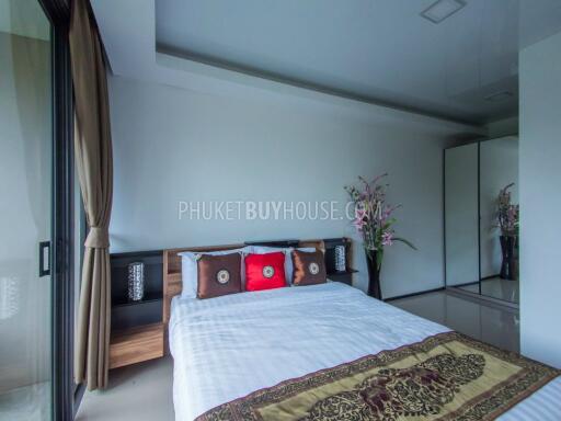 MAI5542: New Development being offered in Scenic Mai Khao, Phuket