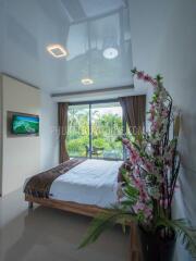 MAI5542: New Development being offered in Scenic Mai Khao, Phuket