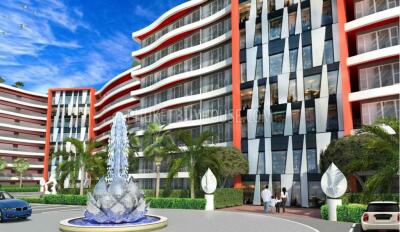 MAI5542: New Development being offered in Scenic Mai Khao, Phuket