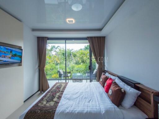 MAI5542: New Development being offered in Scenic Mai Khao, Phuket