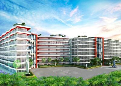 MAI5542: New Development being offered in Scenic Mai Khao, Phuket