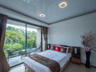 MAI5542: New Development being offered in Scenic Mai Khao, Phuket