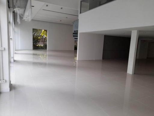 For Rent Bangkok Retail New Petchaburi Ratchathewi