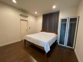 For Rent Bangkok Single House Setthasiri Krungthep Kreetha Hua Mak Bang Kapi