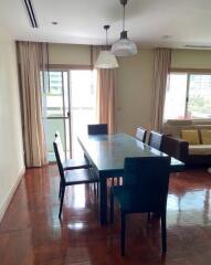 For Rent Bangkok Condo 33 Tower Sukhumvit 33 BTS Phrom Phong Watthana