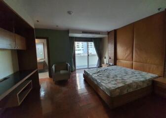 For Rent Bangkok Condo 33 Tower Sukhumvit 33 BTS Phrom Phong Watthana