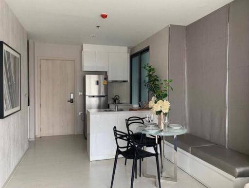 For Rent Bangkok Condo Rhythm Sukhumvit 42 Sukhumvit 42 BTS Ekkamai Khlong Toei