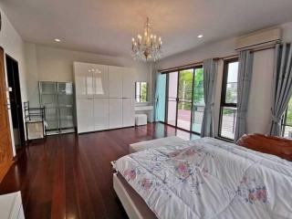 For Rent Bangkok Single House Phatthanakan Prawet