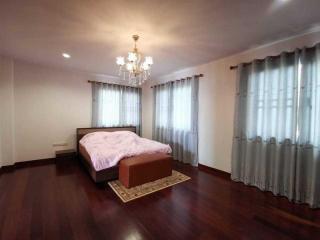 For Rent Bangkok Single House Phatthanakan Prawet