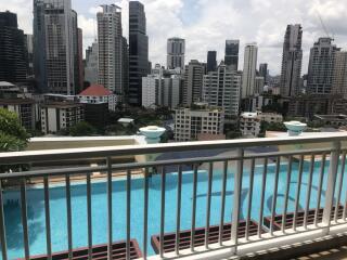 For Rent Bangkok Condo Wilshire Sukhumvit 22 BTS Phrom Phong Khlong Toei