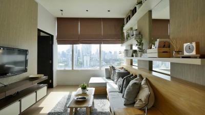 For Sale and Rent Bangkok Condo Thonglor 8 BTS Thong Lo Watthana