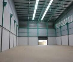 For Rent Samut Prakan Factory Phraeksa Tamru - Bang Phli Road