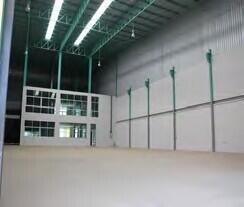 For Rent Samut Prakan Factory Phraeksa Tamru - Bang Phli Road