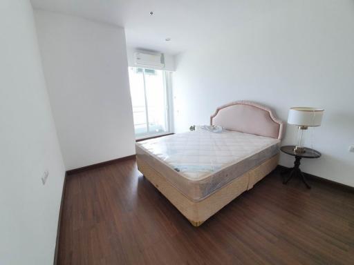 For Rent Bangkok Condo Supalai Prima Riva Rama 3 BTS Chong Nonsi MRT Khlong Toei Yan Nawa