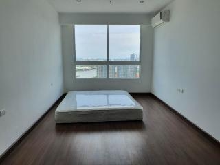 For Rent Bangkok Condo Supalai Prima Riva Rama 3 BTS Chong Nonsi MRT Khlong Toei Yan Nawa