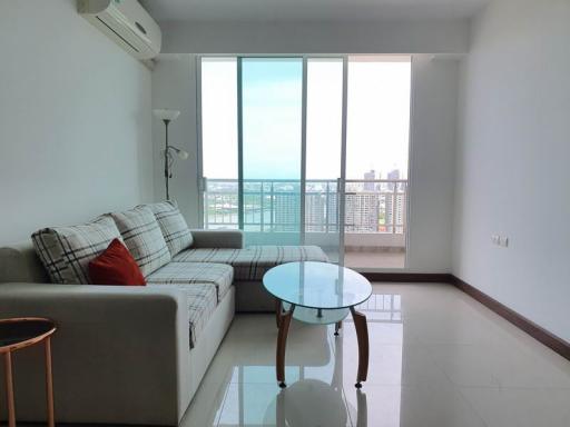 For Rent Bangkok Condo Supalai Prima Riva Rama 3 BTS Chong Nonsi MRT Khlong Toei Yan Nawa