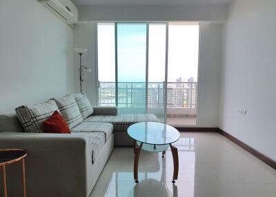 For Rent Bangkok Condo Supalai Prima Riva Rama 3 BTS Chong Nonsi MRT Khlong Toei Yan Nawa