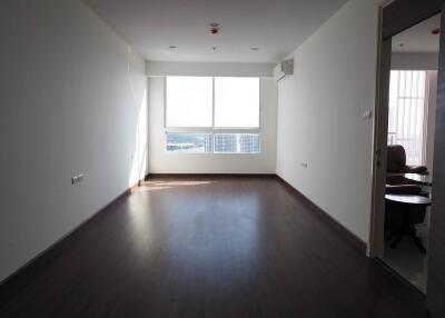 For Rent Bangkok Condo Supalai Prima Riva Rama 3 BTS Chong Nonsi MRT Khlong Toei Yan Nawa