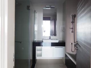 For Rent Bangkok Condo Supalai Prima Riva Rama 3 BTS Chong Nonsi MRT Khlong Toei Yan Nawa