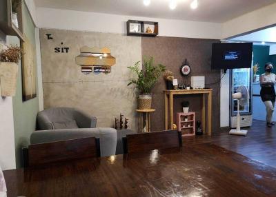 For Rent Bangkok Retail Sukhumvit BTS Phra Khanong Khlong Toei