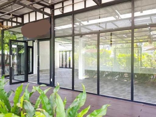 For Rent Bangkok Office Vibhavadi Rangsit Chatuchak